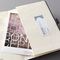 sigel Notizbuch Conceptum, Tablet-Format, liniert, schwarz