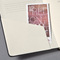 sigel Notizbuch Conceptum, Tablet-Format, liniert, schwarz