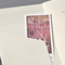 sigel Notizbuch Conceptum, DIN A4, kariert, grau