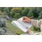 sigel Notizbuch Re-Up, DIN A5, liniert, hellgrau