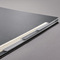 sigel Collegeblock Conceptum mit Register, DIN A4, kariert