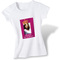 sigel T-Shirt Inkjet-Transfer-Folien, fr helle Textilien