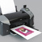 sigel T-Shirt Inkjet-Transfer-Folien, fr helle Textilien