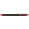 PILOT Tintenroller FRIXION POINT CLICKER, rot