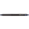 PILOT Tintenroller FRIXION POINT CLICKER, schwarzblau