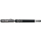 PILOT Gelschreiber MAICA, Strichstärke: 0,2 mm, schwarz