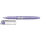 PILOT Textmarker FRIXION light soft, pastellviolett