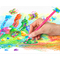 STAEDTLER Dreikant-Buntstift ergosoft, dreieckig, pfirsich