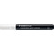 STAEDTLER Acrylmarker Lumocolor paint marker, weiß