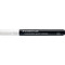 STAEDTLER Acrylmarker Lumocolor paint marker, weiß