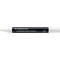 STAEDTLER Acrylmarker Lumocolor paint marker, weiß