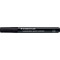 STAEDTLER Acrylmarker Lumocolor paint marker, schwarz