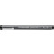 STAEDTLER Pigmentliner, schwarz, Strichstrke: 0,2 mm