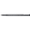 STAEDTLER Pigmentliner, schwarz, Strichstrke: 0,3 mm