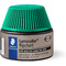 STAEDTLER Lumocolor Refill-Station 488 56, grün, 30 ml