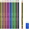 STAEDTLER Buntstift Noris Colour Bonuspack