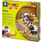 FIMO kids Modellier-Set Form & Play "Farm", Level 1