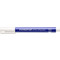 STAEDTLER Permanent-Marker metallic calligraphy, wei