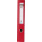 ELBA Ordner rado plast, Rückenbreite: 50 mm, rot