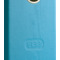 ELBA Ordner smart pro, Rckenbreite: 80 mm, trkis