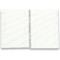 LANDR Linkshnder-Collegeblock, DIN A4, liniert, 80 Blatt