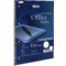 LANDR Collegeblock "Business Office Notes", DIN A4, liniert