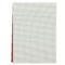 LANDR Briefblock "Business Office Notes", DIN A5, kariert