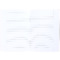 Oxford Schulheft, DIN A5, Lineatur 9 / liniert, 32 Blatt