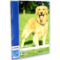 LANDRÉ Zeichenblock DIN A3, 100 g/qm, 20 Blatt, perforiert