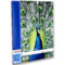 LANDRÉ Zeichenblock DIN A3, 100 g/qm, 20 Blatt, perforiert