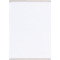 LANDR Zeichenblock DIN A4, 100 g/qm, 10 Blatt, perforiert