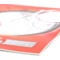 LANDRÉ Millimeterpapier-Block DIN A4, 25 Blatt, 80 g/qm