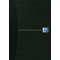 Oxford Notizbuch "Smart Black" - gebunden, DIN A5, kariert