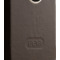 ELBA Ordner smart Pro PP/Papier, Rckenbreite: 80 mm, braun