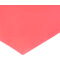 Oxford Sichthülle Premium, DIN A4, PVC, glasklar, rot, 25er