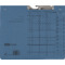 ELBA Pendelhefter, DIN A4, Manilakarton, 320 g/qm, blau
