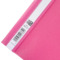 Oxford Schnellhefter, DIN A4, PP, pink