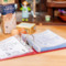 Oxford Prospekthllen DIN A5, PP, 0,06 mm, glasklar