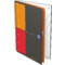 Oxford International Collegeblock "NOTEBOOK", B5, kariert