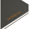 Oxford International Collegeblock "NOTEBOOK", B5, kariert