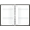 Oxford International Collegeblock "MEETINGBOOK", B5, kariert