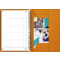 Oxford International Collegeblock "MEETINGBOOK", B5, liniert