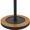 UNiLUX Garderobenstnder BORA Bamboo, schwarz-bambus