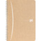 Oxford Spiralbuch TOUAREG, DIN A5, liniert, 90 Blatt
