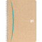 Oxford Spiralbuch TOUAREG, DIN A5, liniert, 90 Blatt