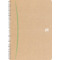 Oxford Spiralbuch TOUAREG, DIN A4, liniert, 90 Blatt