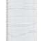 LANDR Collegeblock Recycling, DIN A4, liniert, 80 Blatt