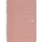Oxford Office Spiralbuch My Rec'Up, A5, liniert, sortiert