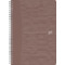 Oxford Office Spiralbuch My Rec'Up, A5, liniert, sortiert