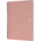 Oxford Office Spiralbuch My Rec'Up, A4, kariert, 50 Blatt